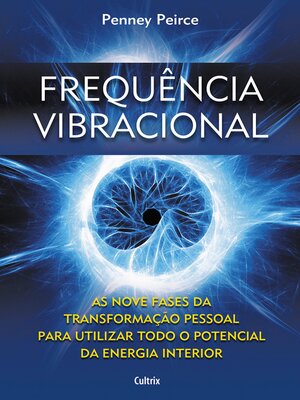 cover image of Frequência Vibracional (resumo)